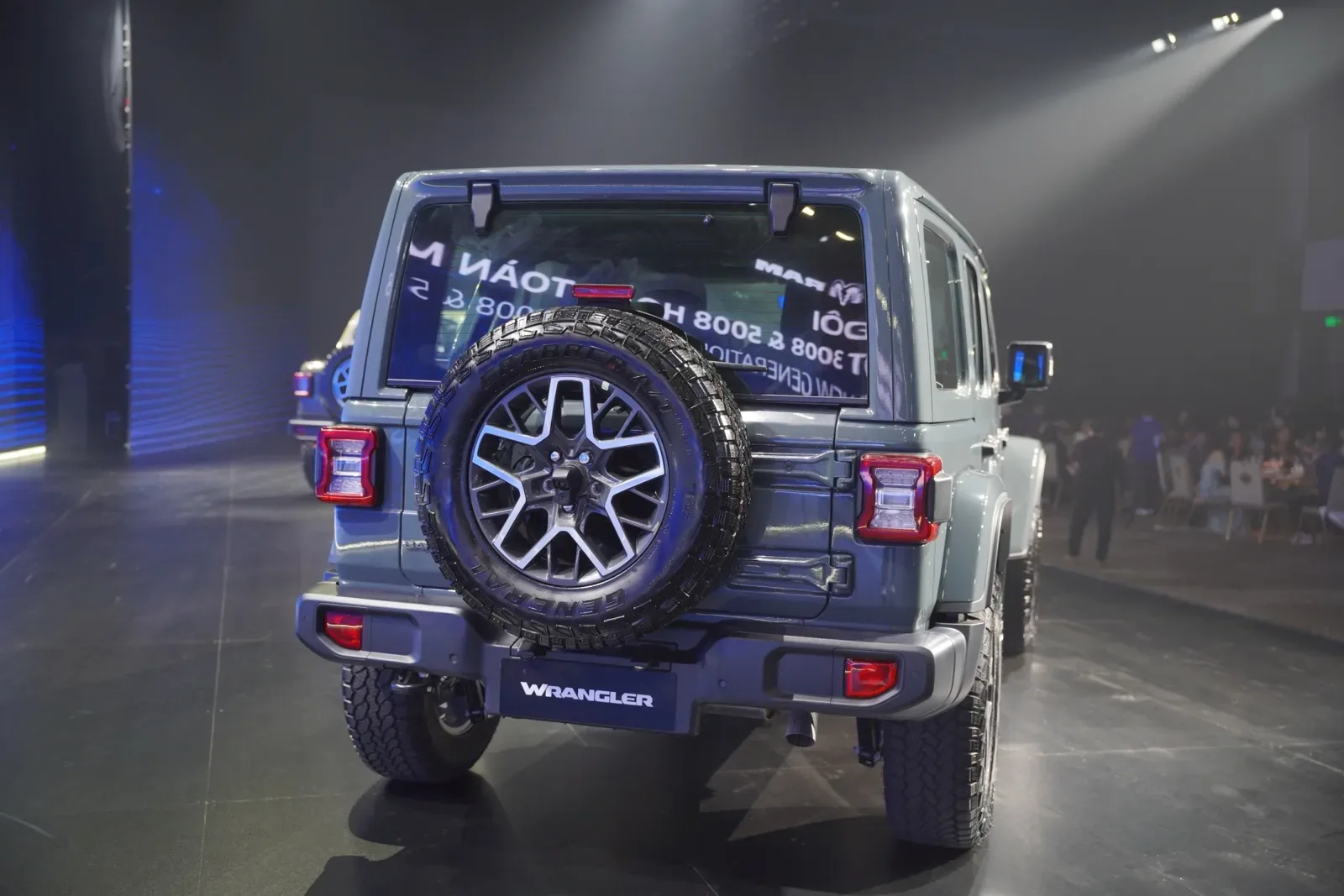 jeephcm jeep wrangler 2026 04 JEEP WRANGLER RUBICON