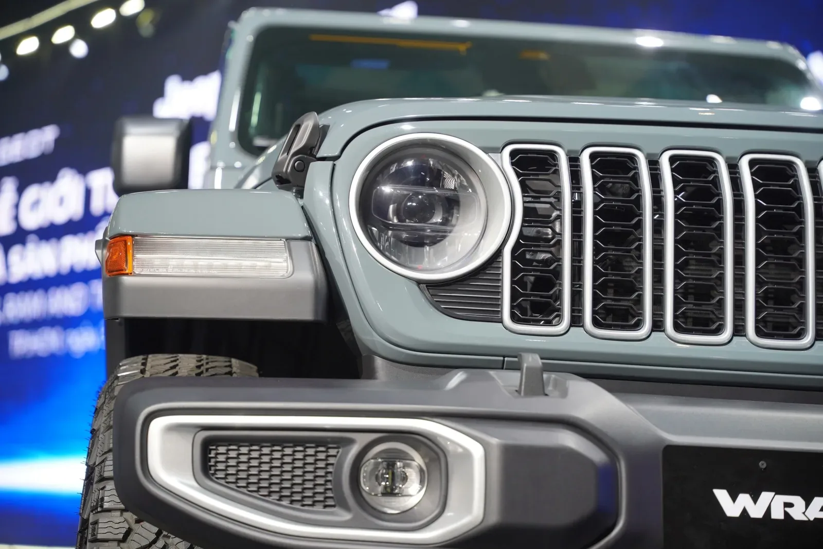 jeephcm jeep wrangler 2026 09 JEEP WRANGLER RUBICON