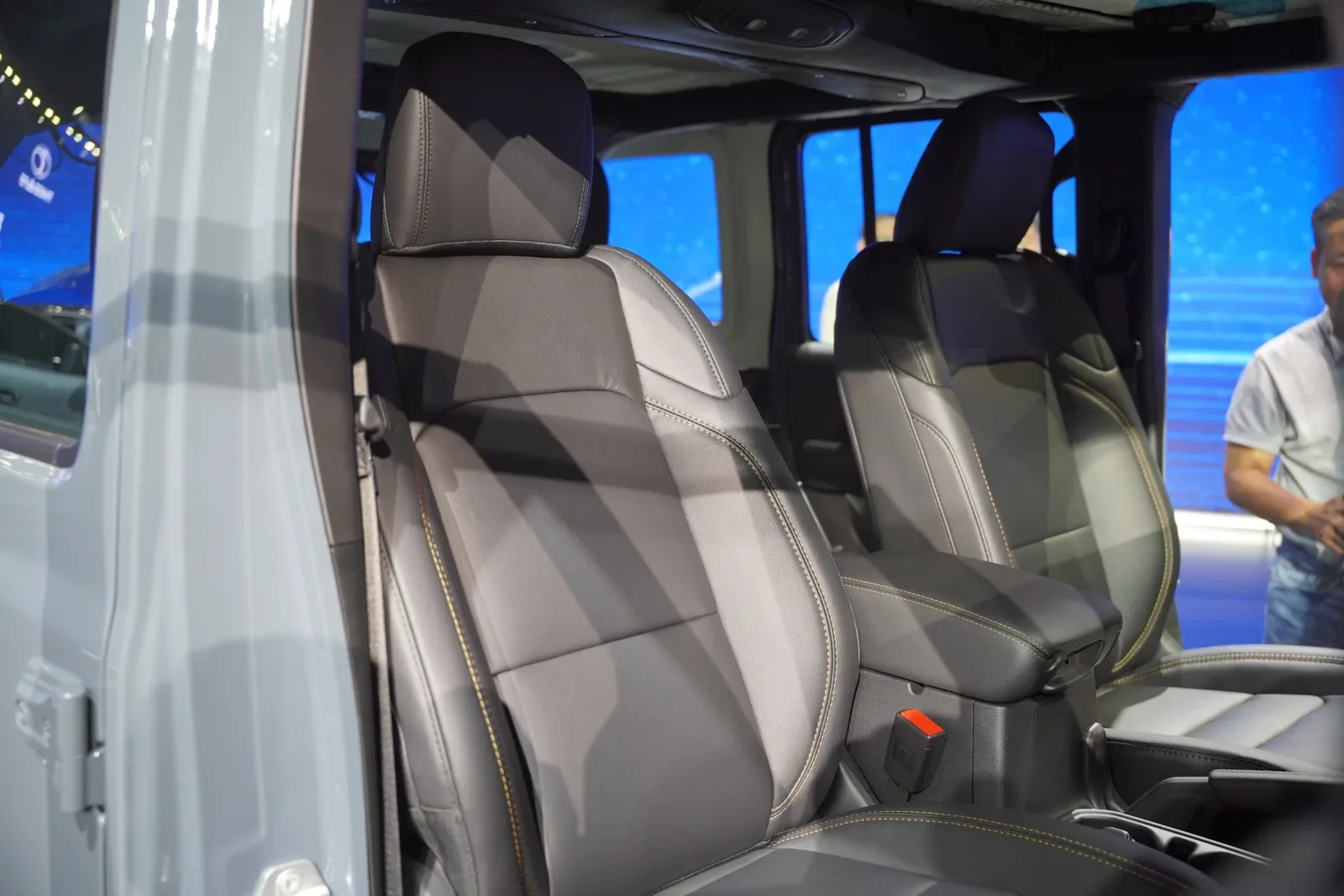 jeephcm jeep wrangler 2026 17 JEEP WRANGLER RUBICON