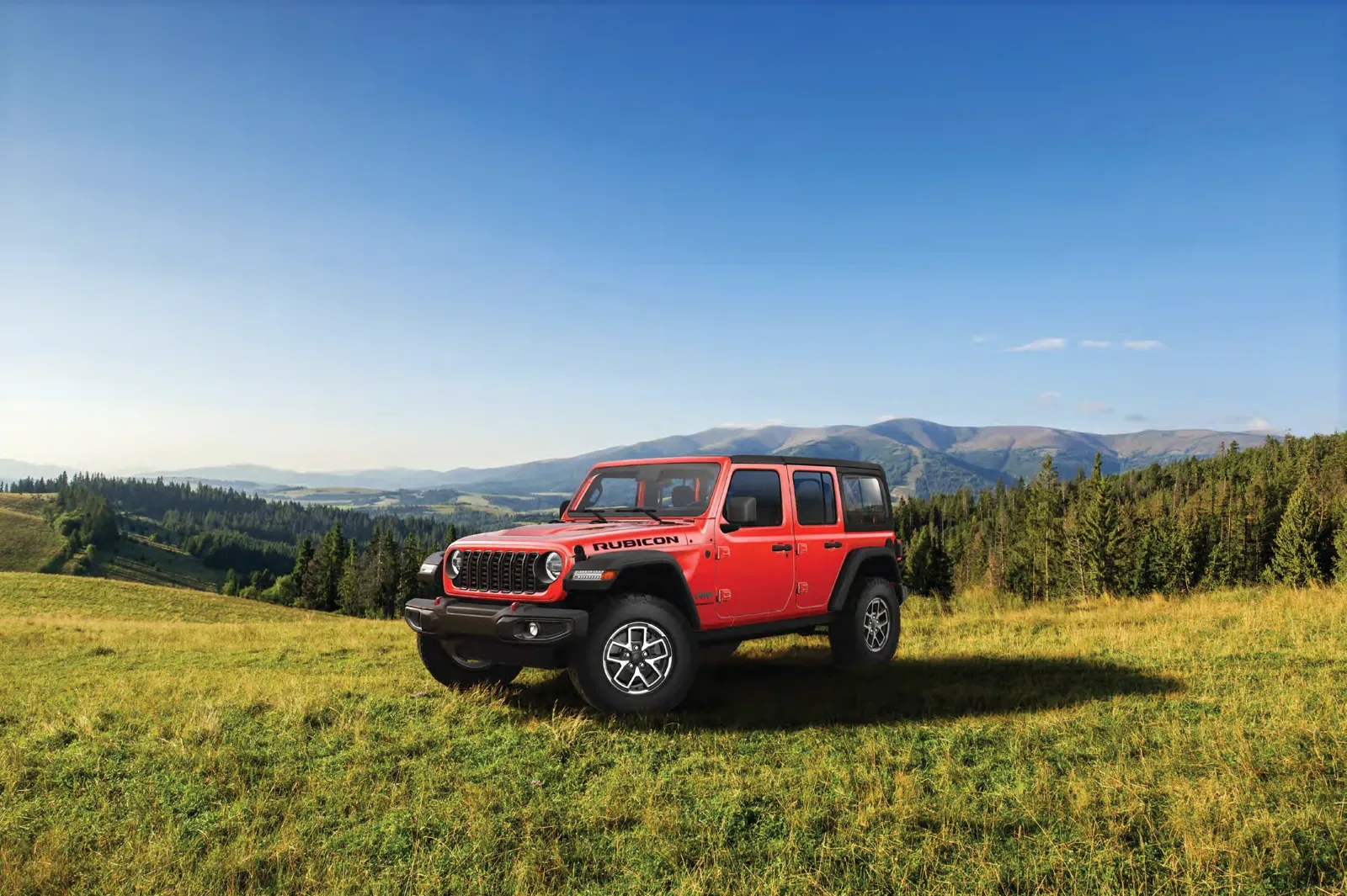 jeephcm jeep wrangler brochure 03 JEEP WRANGLER RUBICON
