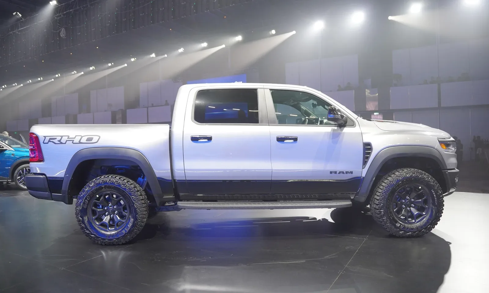 jeephcm ram 1500 2026 02 RAM 1500 REBEL