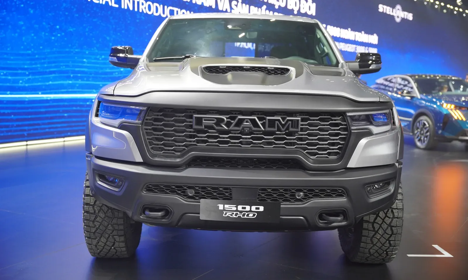jeephcm ram 1500 2026 03 RAM 1500 REBEL