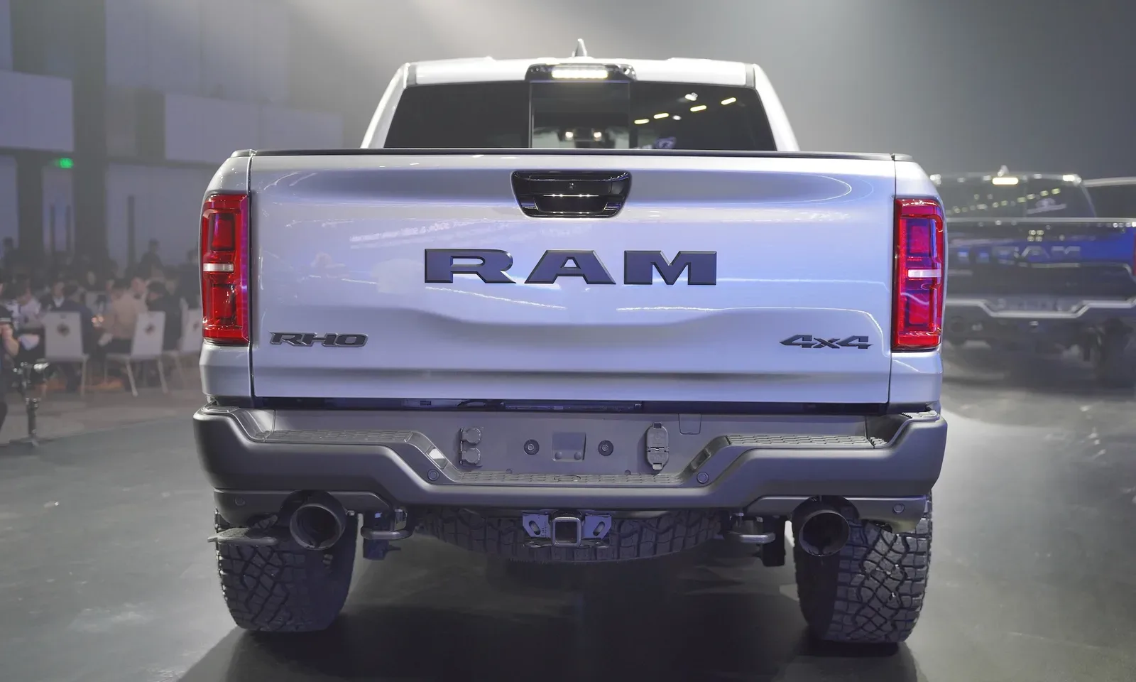 jeephcm ram 1500 2026 05 RAM 1500 REBEL