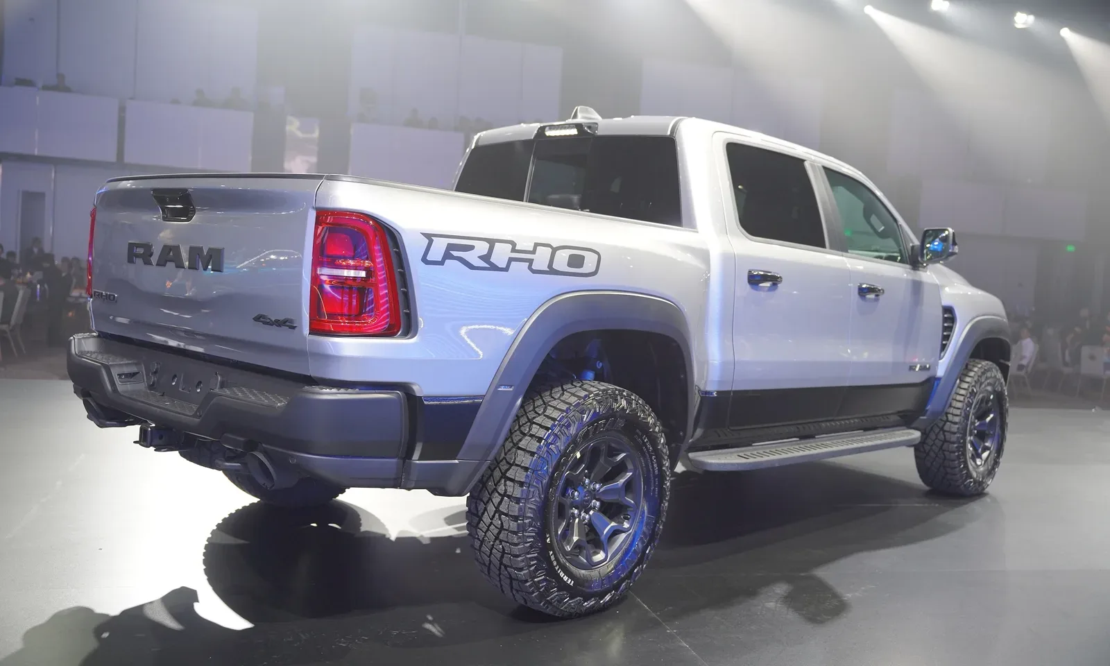 jeephcm ram 1500 2026 06 RAM 1500 REBEL