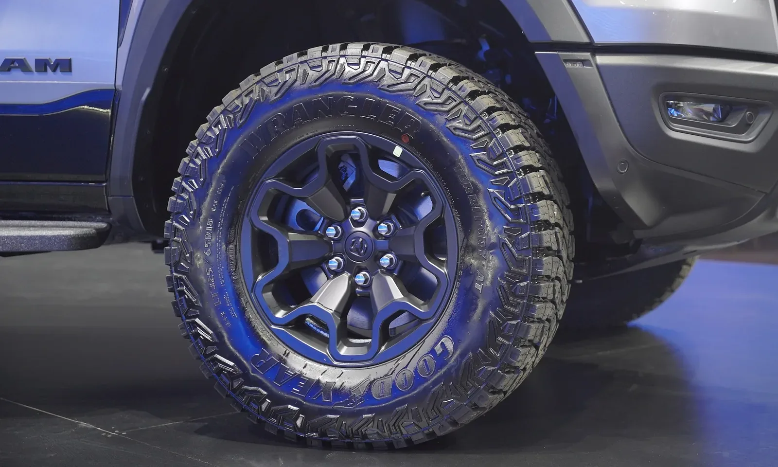 jeephcm ram 1500 2026 07 RAM 1500 REBEL